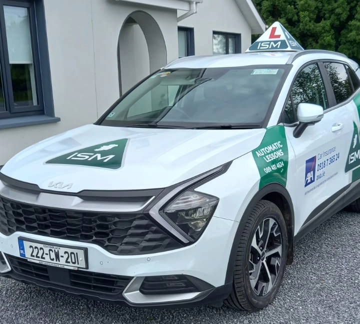 Agar School of Motoring