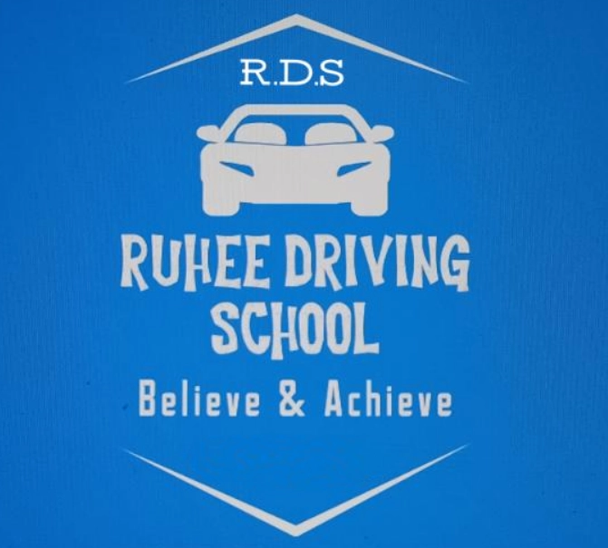 Ruhee Driving School